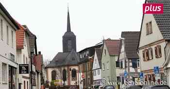 Auf den Spuren von Georg Mangold durch Bischofsheim - Echo Online