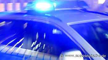 Einbrecher klauen Wurst aus Pizzeria - Süddeutsche Zeitung