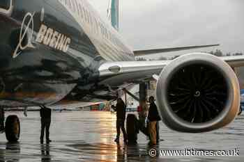 US, Japan airlines ground dozens of Boeing 777 planes after latest engine failure