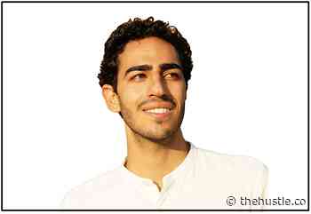 This entrepreneur built a $1m SAT-tutoring business from his bed - The Hustle