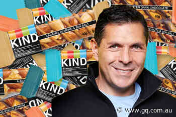 Shark Tank's Daniel Lubetsky on the 5 mistakes every entrepreneur should avoid - GQ Australia