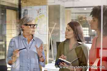 Are you over 40 and ready to be an entrepreneur? Here we tell you how to succeed with this new adventure - mySanAntonio.com