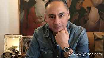 Inside Entrepreneur and Influencer Roni Madhvani’s Eccentric Art Deco Watch Collection - Yahoo Lifestyle