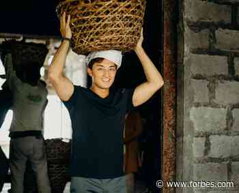 His Mother’s Hospital Couldn’t Find PPE, So This Entrepreneur Started A Company To Sell It - Forbes