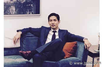 Dr. Joseph Yi: A Medical Entrepreneur's Journey - The Jerusalem Post