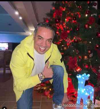 Meet Mourad Sebky - UAE's high-end entrepreneur who is inspiring many young talents with his larger than life persona | LondonDailyPost.com - London Daily Post