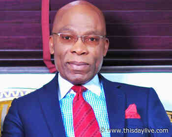 Foremost Digital Entrepreneur, Leo Stan Ekeh Turns 65 - THISDAY Newspapers