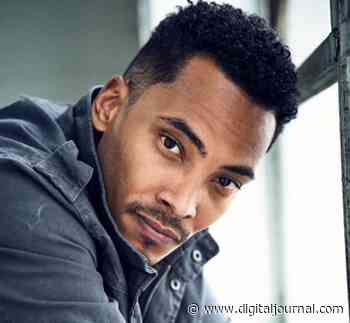 Meet Robert Dowdy: Actor, personal trainer, and entrepreneur (Includes interview) - Digital Journal