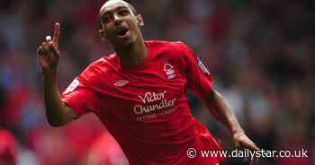 Ex-footballer Dexter Blackstock making money as property and pharmaceutical entrepreneur - Daily Star