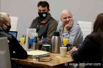 Philly weed entrepreneur fights breast cancer with chemo and medical marijuana. But should everyone? - The Philadelphia Inquirer