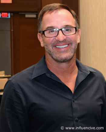 This Entrepreneur has Racked Up the Accolades. Here's Why He Says It Doesn't Matter - Influencive