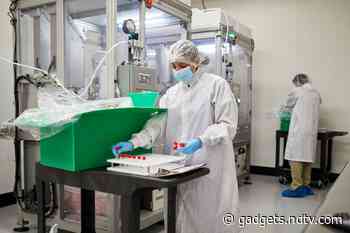 Apple Lends Manufacturing Help as Nasal Swab Maker COPAN Diagnostics Ships 15 Million Kits