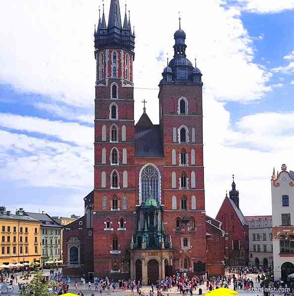Poland – totalitarians tightening their grip