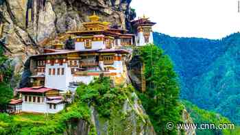 This country only has 1 reported death from Covid-19