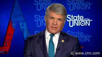 Republican representative: I think it's great AOC is crossing party lines