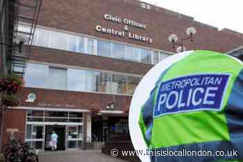 Council launches programme to tackle domestic abuse