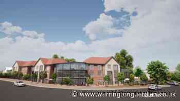 Plans to demolish pub and build care home submitted