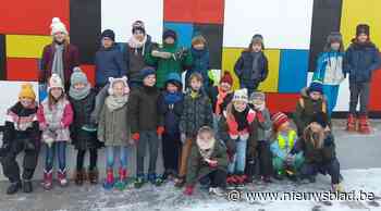 Het Groene Lilare zet gekste schoentje voor
