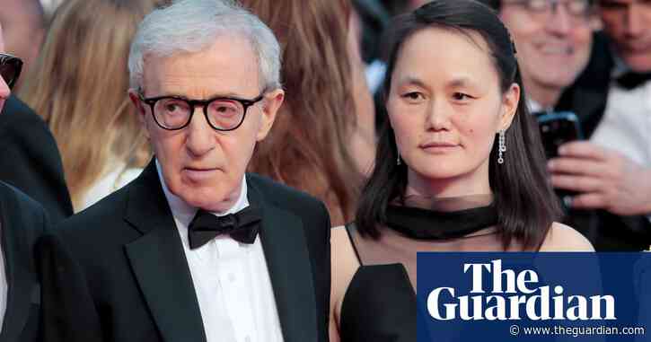 Woody Allen denies claims in Allen v Farrow HBO documentary