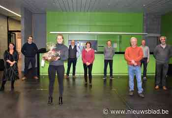 Sara Dinneweth verlaat gemeenteraad omdat ze naar Pittem verhuist - Het Nieuwsblad