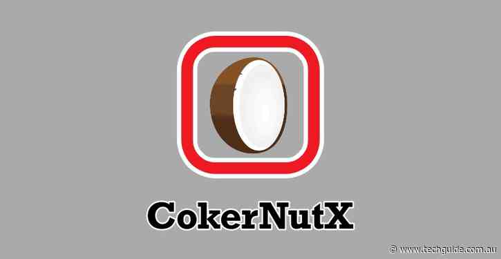 How to Install and Use CokerNutX App on your Phone