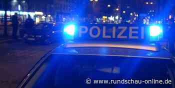 Köln: Mehrere Verletzte nach Schlägerei am Rheinboulevard - Kölnische Rundschau