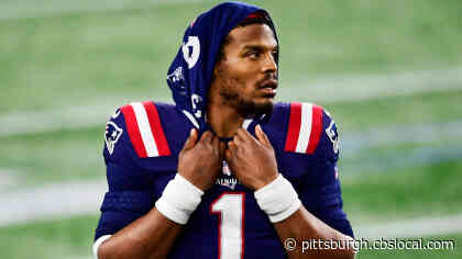 ‘I’m Rich’: Cam Newton Chirps At Teenage Trash-Talker During Football Tournament