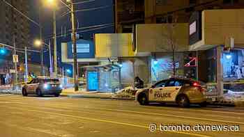 Two men injured in separate stabbing incidents overnight in same Toronto neighbourhood