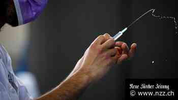 DIE NEUSTEN ENTWICKLUNGEN - Coronavirus weltweit: 94 Prozent weniger Klinikaufenthalte nach erster Impfdosis in Schottland