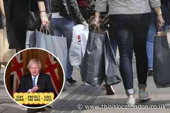 Calls grow for London to influence Government roadmap