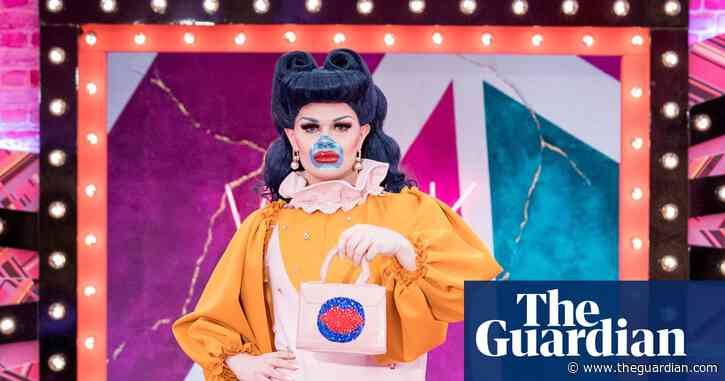 Drag Race star Sister Sister: 'One troll described how he'd like to see me die'