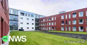 Woonzorgcentrum uit Aalter mag terug meer bezoekers ontvangen: “Zo blij dat er eindelijk licht is aan het einde van de tunnel“ - VRT NWS
