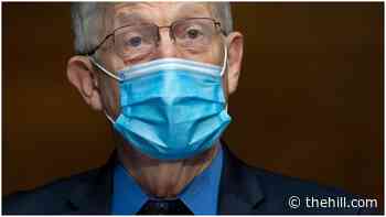 NIH director: Mask politicalization may have cost 'tens of thousands' of lives in US