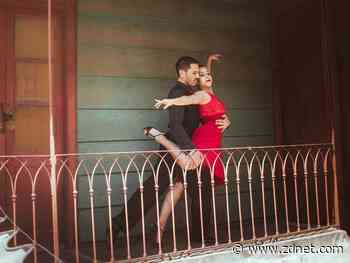 Learn the Tango in VR? Maybe, but should you?