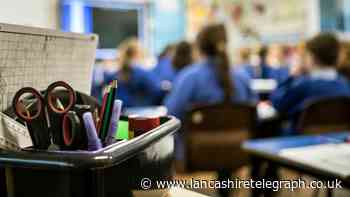 This is when schools break up for Easter holidays in England