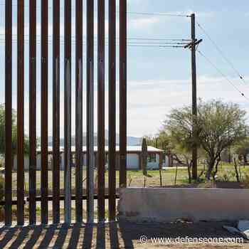 The Border Mess That Trump Left Behind
