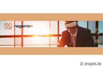 (Junior) SAP Travel Management Consultant (m/w/d) bei Nagarro ES - PREGAS