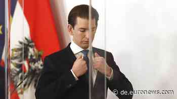 In Österreich wächst die Unzufriedenheit mit dem Corona-Management - Inzidenz bei 134 - Euronews