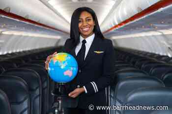 EasyJet pilots launch video lessons for children - Barrhead News