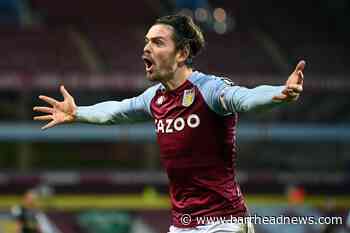 Dean Smith to investigate Jack Grealish injury leak after Leicester defeat - Barrhead News