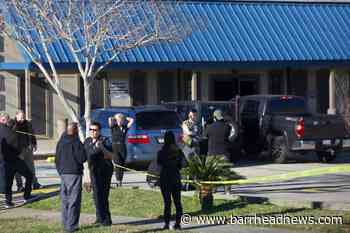 Three people dead after gun store shooting in New Orleans - Barrhead News