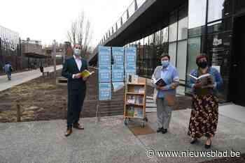 Stadsbestuur wil inwoners ‘gans in balans’ brengen met lezingen en workshops: “Nog nooit zo belangrijk als nu”<BR />