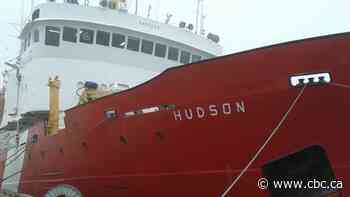 Cost of Coast Guard ship nears $1B as questions mount over federal shipbuilding plan