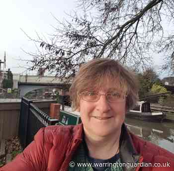 Green Party leader standing in Stockton Heath