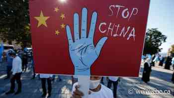 Why the genocide question about China is hard for the Trudeau government to answer