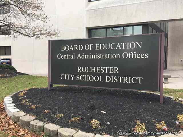 More RCSD students to return to school in hybrid model this week