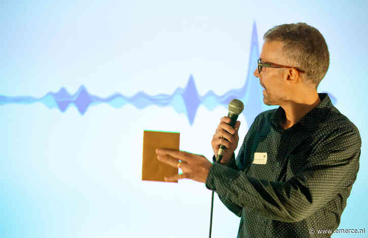 Emerce GAUC: Hoe communiceer je over data?