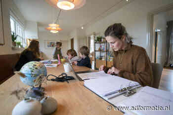 De valkuilen van thuiswerken