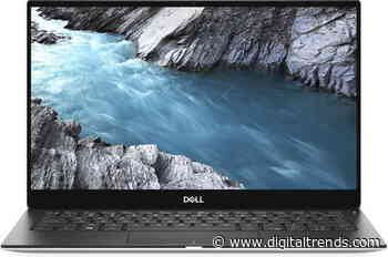 Hurry! Dell XPS 13 laptops are discounted by $600 today!