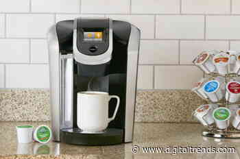 Best cheap Keurig deals for February 2021